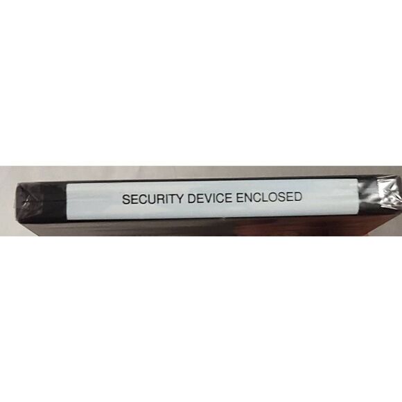 Dogville (DVD, 2004) SEALED! NICOLE KIDMAN R RATED Cult Classic NEW - Picture 4 of 4